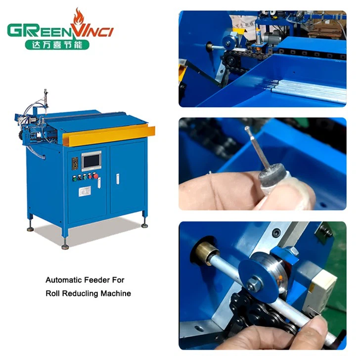 12-Stations Aluminum Shrinking Machine1 (3)