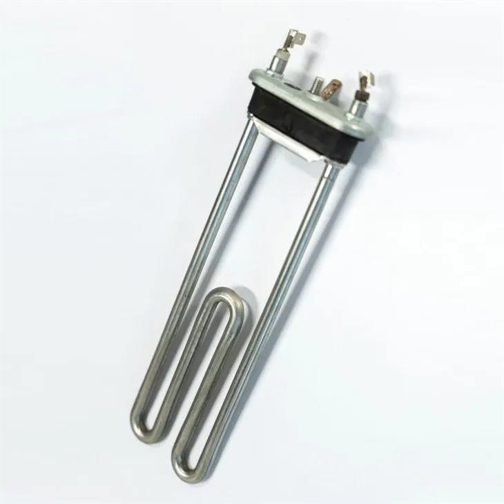 Washing Machine Drying Heating Tube1 (1)