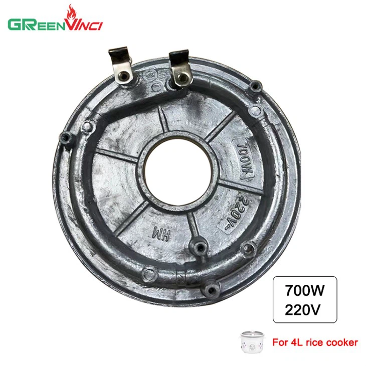 700W Rice Cooker Heating Plate (2)